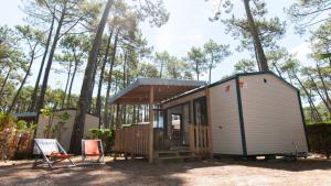 Camping Le Vieux Port