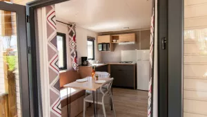 Le Vieux Port campsite