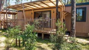 Camping Le Vieux Port