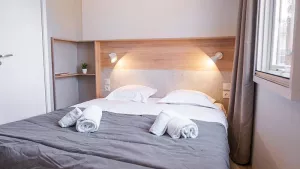 Camping Le Vieux Port