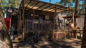 Camping Le Vieux Port
