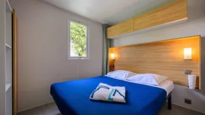 Camping L'Abri des Pins