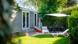 Camping L'Abri des Pins