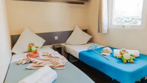 Camping Sunêlia Le Tropicana