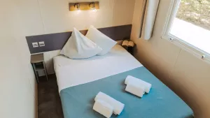 Camping Sunêlia Le Tropicana