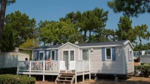 Camping Sunêlia Le Tropicana