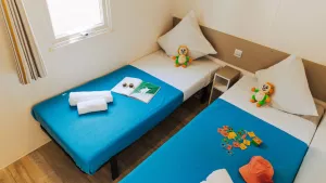Camping Sunêlia Le Tropicana