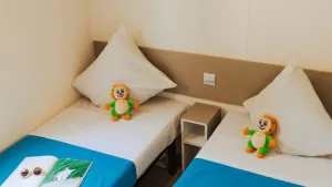 Camping Sunêlia Le Tropicana