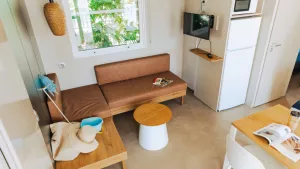 Camping Sunêlia Le Tropicana