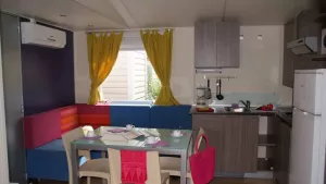 Camping La Vallée du Paradis