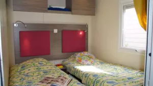 Camping La Vallée du Paradis