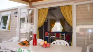 Camping La Vallée du Paradis