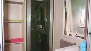 Camping La Vallée du Paradis