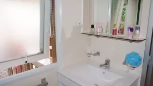 Camping La Vallée du Paradis