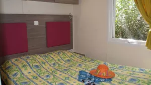 Camping La Vallée du Paradis