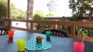 Camping Le Méditerranée