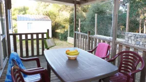 Camping Le Méditerranée