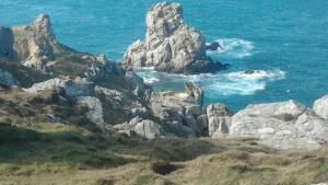 Flower Camping Le Kerleyou 
