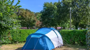Flower Camping Le Kerleyou 