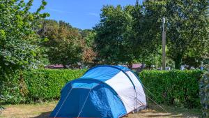 Camping Le Kerleyou
