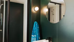 Camping Sunêlia Le Tropicana