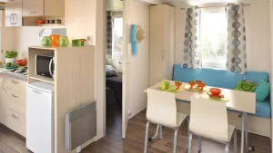 Camping Sunêlia Le Tropicana