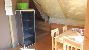 Camping Domaine de Gajan