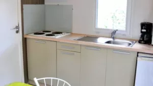 Camping La Pinède