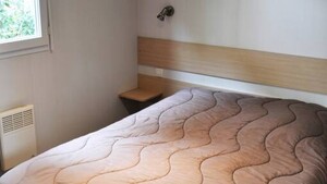 Corsaire CONFORT -1 bedroom 20m²- *Air conditioning, terrace, TV*
