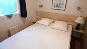 Camping La Pinède