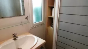 Camping La Pinède