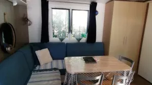 Camping La Pinède