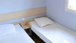 Camping La Pinède