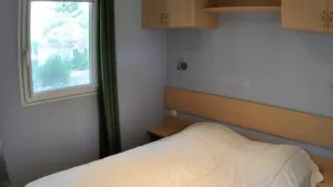 Camping La Pinède