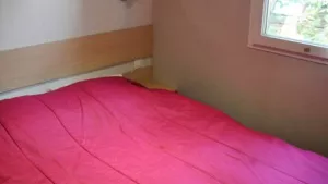 Camping La Pinède
