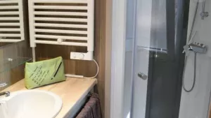 Camping La Pinède