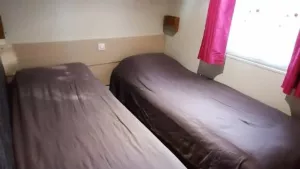 Camping La Pinède