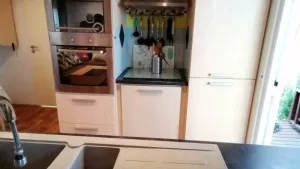 Camping La Pinède