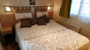 Camping La Pinède