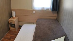 Charleston PREMIUM-2 slaapkamers 40m²- *Airconditioning, terras, TV*