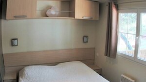 Baltimore PREMIUM-2 slaapkamers 40m²- *Airconditioning, terras, TV*