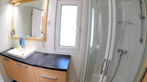Camping La Pinède