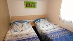 Camping La Pinède