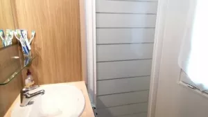 Camping La Pinède