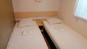 Camping La Pinède