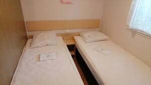 Camping La Pinède