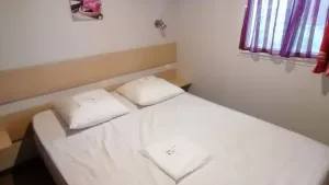 Camping La Pinède