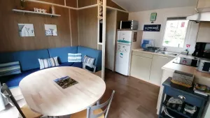 Camping La Pinède