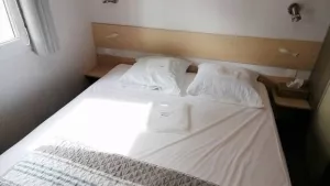 Camping La Pinède