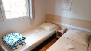 Camping La Pinède
